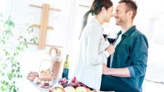 Мозъкът се променя, когато сте влюбени 