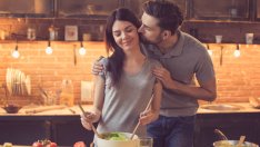 Ако можете да отговорите с „Да“, значи сте в щастлива връзка