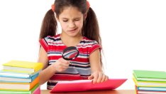 Често срещани очни проблеми при децата