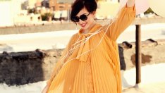 Какво да облека днес