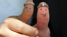 Сигналите, че сте се омъжили за точния човек