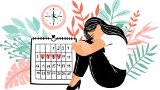 5 начина да облекчите болката по време на менструация