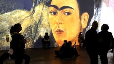 Цитати на Фрида Кало, които не са разкривани досега