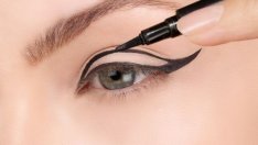 Как да си направим сами очна линия?