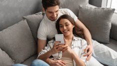 3 знака, че сте обсебени от новата ви връзка