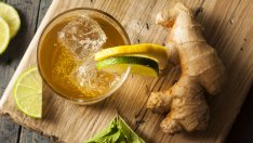 Положителни и отрицателни ефекти от консумацията на джинджифил 