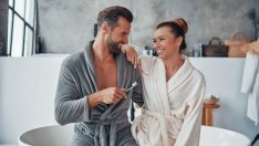 20 начина да подобрите връзката си за 1 минута 