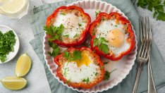 3 рецепти, от които се слабее