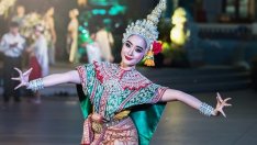 Знаете ли, че... наричат Тайланд „Страна на усмивките“? 