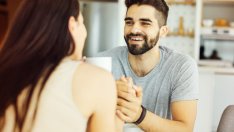 6 неща, които мъжете правят само за жените, които обичат истински 