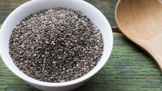 Какво се случва в тялото, ако ядете чиа всеки ден?