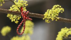 Как намерих спокойствието при спазването на традицията за Баба Марта