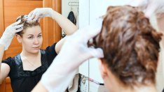 Опасно ли е да боядисвате косата си по време на бременност? 