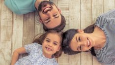 Как да изградите позитивен дом за щастливи и успешни деца