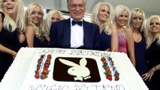 Хю Хефнър: Животът е твърде кратък, за да изживяваш чужда мечта