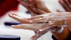 Знаем ли как и колко често да мием ръцете си