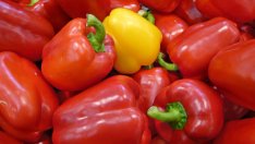 Консумацията на чушки намалява риска от Паркинсон