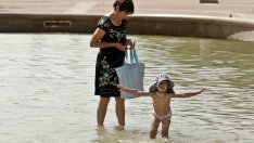 8 причини защо децата растат най-много през лятото