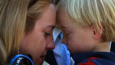 Кога да кажем на детето, че ще си има братче или сестриче?