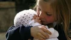 Майчинските чувства градят успешна кариера