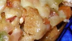 Всички рецепти с патладжани на туршия и ястия