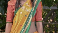 Лунната енергия е в основата на красотата на индийките