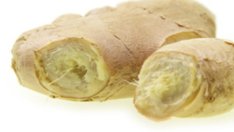 Джинджифилена маска за коса