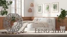 Фъншуй символи за благоденствие