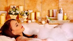 10 ползи от ваната с английска сол 