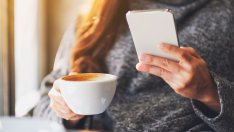 Сутрешно кафе на гладно – защо това е най-вредният навик?