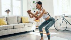 20 причини да правите всеки ден по 20 клека