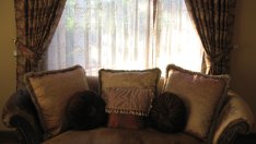 Идеалните завеси за уютен дом