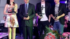 Вижте кои са модните диктатори у нас за 2013 