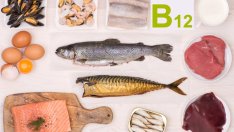 Как да разберем, че имаме недостиг на витамин B12