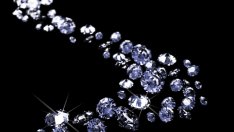 Знаете ли, че... на Юпитер и Сатурн валят диаманти?