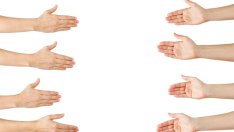 Какъв е характерът ви според размера на ръцете?