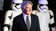 Знаете ли, че... Харисън Форд е бил дърводелец?