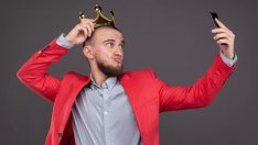 Нарцис ли сте в общуването? 