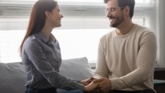 Как да си върнете партньора след раздяла според зодията му