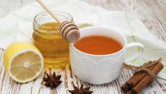 Есенна напитка за силен имунитет