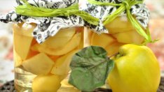 6 любими рецепти за компот