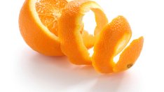 5 употреби на портокаловата кора в дома