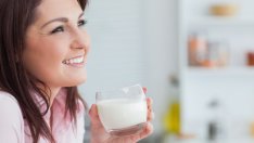 Ключът към младостта е в млякото