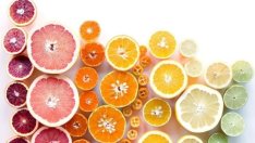 Ароматна палитра от цветове (галерия)