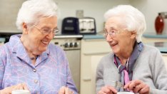 Съвети за дълъг живот от столетници