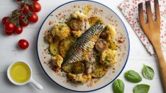 Скумрия за Никулден – 6 лесни рецепти