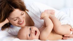 Любопитни факти за бебетата, родени през май