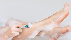 Грешки при бръсненето, които вредят на кожата