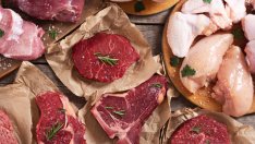 6 неща, които се случват, ако ядете твърде много месо