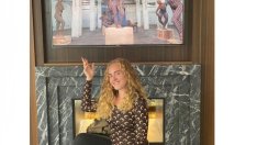 Адел продължава да топи излишни килограми